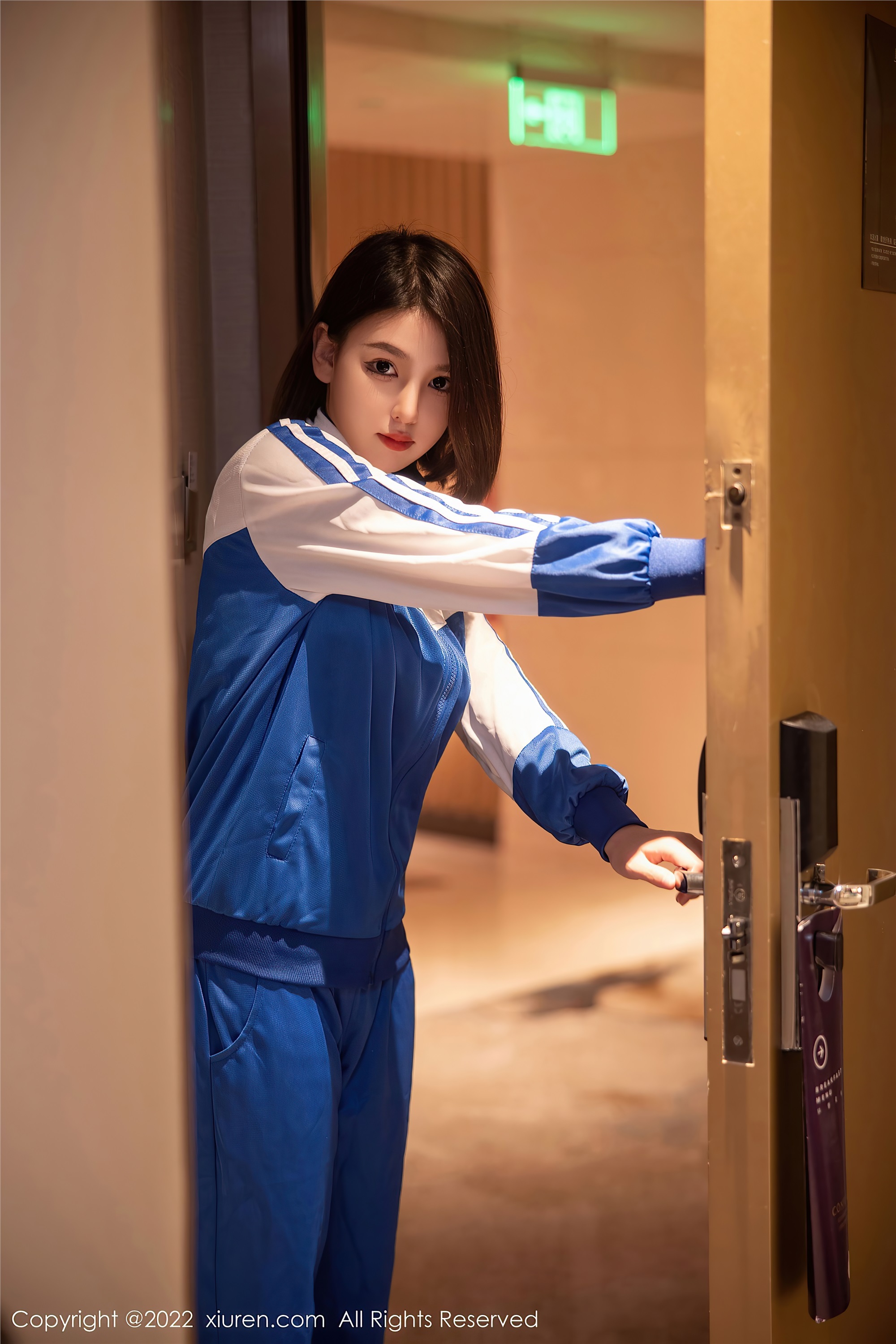 Xiuren秀人网 2022.10.27 NO.5766 美羊羊